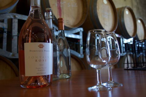 Wine Compass - Gold Coast 0