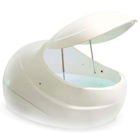 The Float Space - Tourism Gold Coast 1