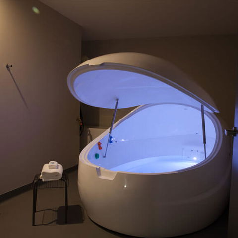 The Float Space - Tourism Gold Coast 2