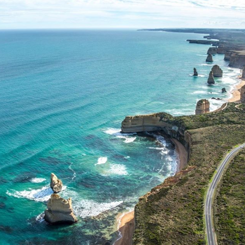 Down Under Thrills - Tourism Gold Coast 1
