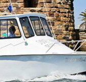 Sydney Harbour Boat Tours - Tourism Gold Coast