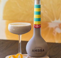 Ambra Liqueurs - Tourism Gold Coast