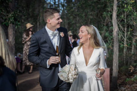 Lonely Hunter Weddings - Tourism Gold Coast 4