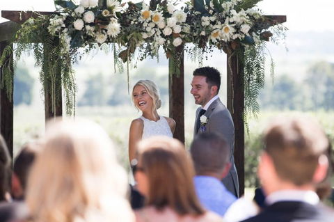 Lonely Hunter Weddings - Tourism Gold Coast 5