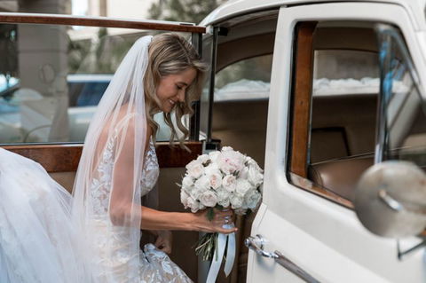 Lonely Hunter Weddings - Tourism Gold Coast 6