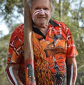 Didgeridoo Jam In The Park - Tourism Gold Coast 6