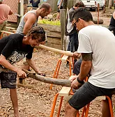 Didgeridoo Jam In The Park - Tourism Gold Coast 9