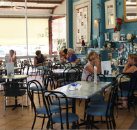 Inspirations Cafe Gift and Patchwork Gallery - Tourism Gold Coast