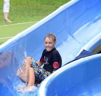 The Big Buzz Fun Park - Tourism Gold Coast