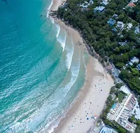 The Sunshine Coast Tour Company - Tourism Gold Coast