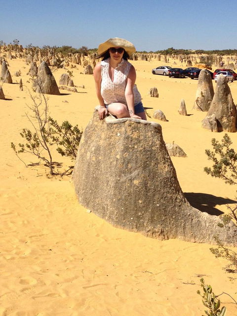 Pinnacles Desert, Koalas And Sandboarding 4WD Day Tour From Perth - Tourism Gold Coast 18