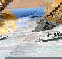 Horizontal Falls Half-Day Tour from Broome - Tourism Gold Coast