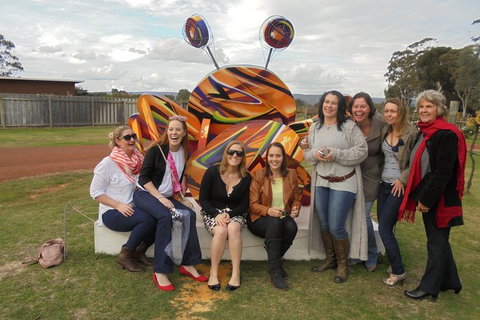 1/2 Day Swan Valley Wine Cheese & Chocolate Tour Inc Afternoon Cruise To Perth - Tourism Gold Coast 9