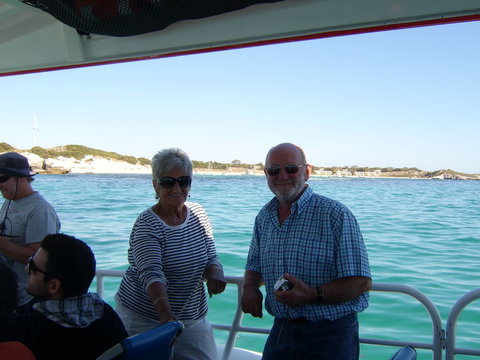 Rottnest Island Tour From Perth Or Fremantle Including Adventure Speed Boat Ride - Tourism Gold Coast 5