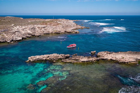 Rottnest Island Tour From Perth Or Fremantle Including Adventure Speed Boat Ride - Tourism Gold Coast 13