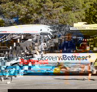 Rottnest Island Tour from Perth or Fremantle including Bus Tour - Tourism Gold Coast