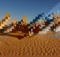 Pinnacles Day Trip from Perth Including Yanchep National Park - Tourism Gold Coast