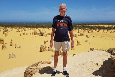 Pinnacles Day Trip From Perth Including Yanchep National Park - Tourism Gold Coast 7