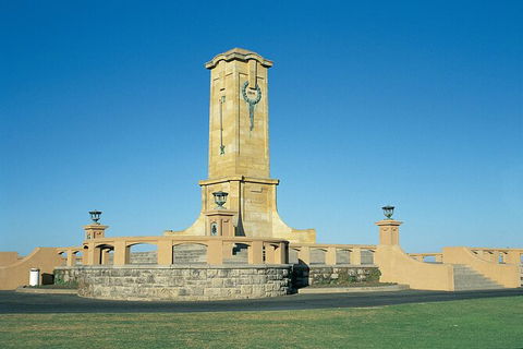 Full-Day Penguin Island & Fremantle Town - Tourism Gold Coast 3