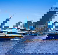 Fremantle Lunch Cruise - Tourism Gold Coast