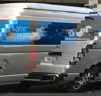 Shared Arrival or Departure Transfers - Airport to Perth City Hotel or viceversa - Tourism Gold Coast