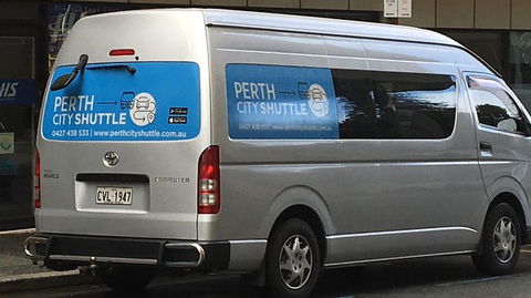 Shared Arrival Or Departure Transfers - Airport To Perth City Hotel Or Viceversa - Tourism Gold Coast 0