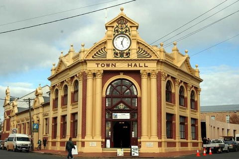 Full-Day Wave Rock & Historic York - Tourism Gold Coast 1