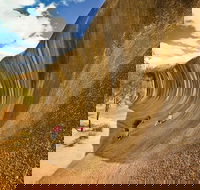 Full-Day Wave Rock  Historic York - Tourism Gold Coast
