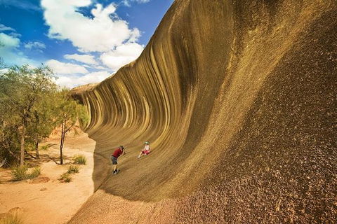 Full-Day Wave Rock & Historic York - Tourism Gold Coast 0