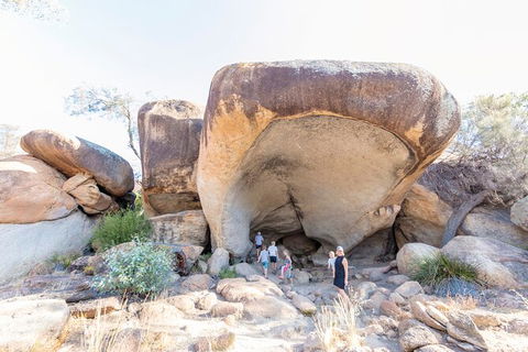 Full-Day Wave Rock & Historic York - Tourism Gold Coast 3