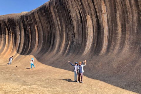 Full-Day Wave Rock & Historic York - Tourism Gold Coast 6