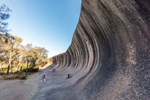 Full-Day Wave Rock & Historic York - Tourism Gold Coast 5