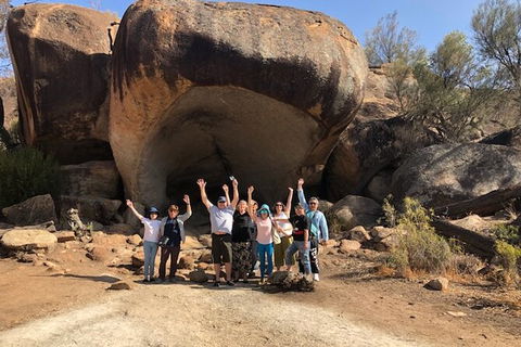 Full-Day Wave Rock & Historic York - Tourism Gold Coast 4