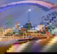 Swan River Twilight Cruise - Tourism Gold Coast