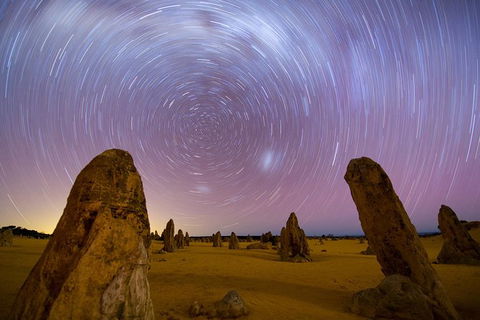 Pinnacles Sunset Dinner And Wildlife Experience A Small Group Tour - Tourism Gold Coast 0