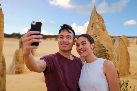 Pinnacles Sunset Dinner And Wildlife Experience A Small Group Tour - Tourism Gold Coast 10