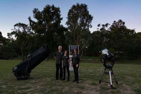 Stargazing Busselton With Mobile Observatory - Tourism Gold Coast 0