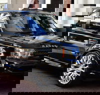 Chauffeured Airport Transfer by Luxury Vehicle - Tourism Gold Coast