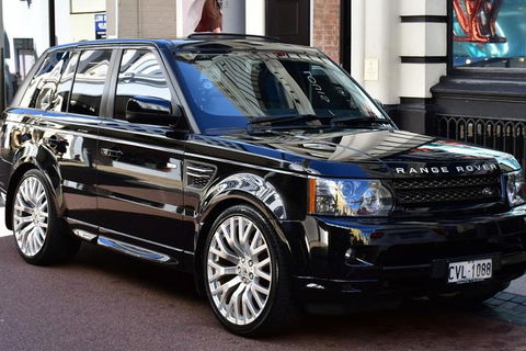 Chauffeured Airport Transfer By Luxury Vehicle - Tourism Gold Coast 0