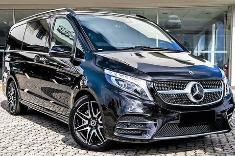 Chauffeured Airport Transfer By Luxury Vehicle - Tourism Gold Coast 3