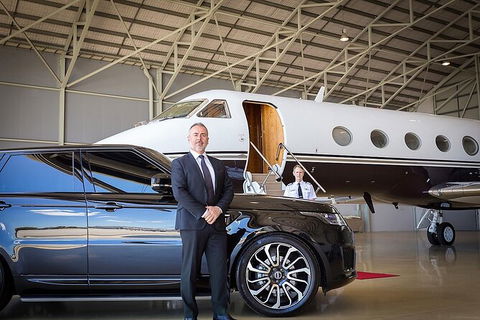 Chauffeured Airport Transfer By Luxury Vehicle - Tourism Gold Coast 13