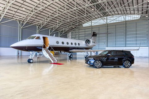 Chauffeured Airport Transfer By Luxury Vehicle - Tourism Gold Coast 10