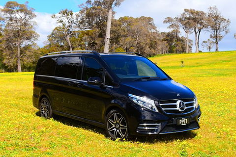 Chauffeured Airport Transfer By Luxury Vehicle - Tourism Gold Coast 15
