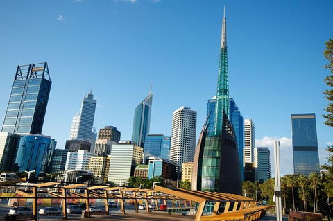 Skip-the-Line: Perth Bell Tower Experience Ticket - Tourism Gold Coast 0