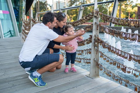Skip-the-Line: Perth Bell Tower Experience Ticket - Tourism Gold Coast 10