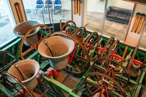 Skip-the-Line: Perth Bell Tower Experience Ticket - Tourism Gold Coast 12