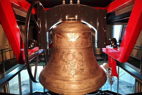 Skip-the-Line: Perth Bell Tower Experience Ticket - Tourism Gold Coast 4