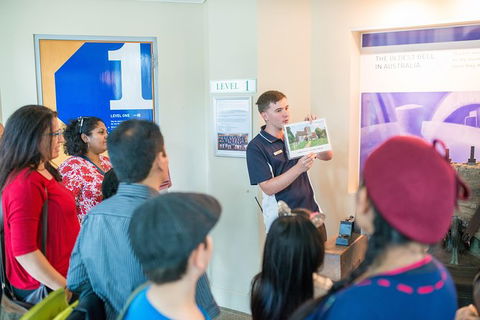 Skip-the-Line: Perth Bell Tower Experience Ticket - Tourism Gold Coast 3