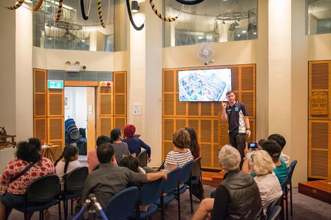 Skip-the-Line: Perth Bell Tower Experience Ticket - Tourism Gold Coast 11
