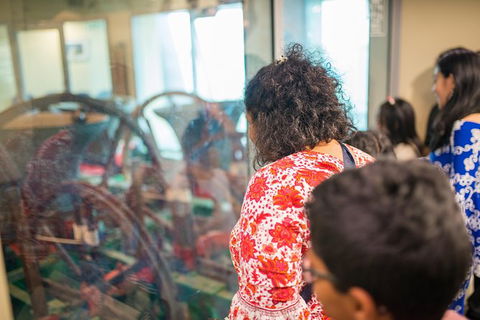 Skip-the-Line: Perth Bell Tower Experience Ticket - Tourism Gold Coast 8